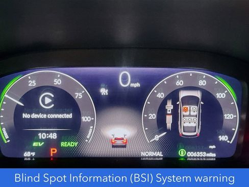 Used 2026 Honda CR-V Sport-L image 18