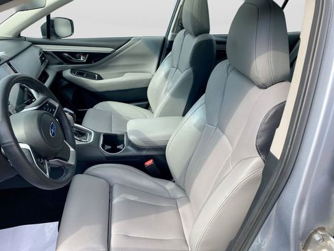 Used 2022 Subaru Legacy Limited XT w/ Popular Package #2 image 15