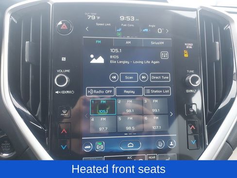 Used 2024 Subaru Ascent Limited w/ Technology Package AWD/4WD image 14