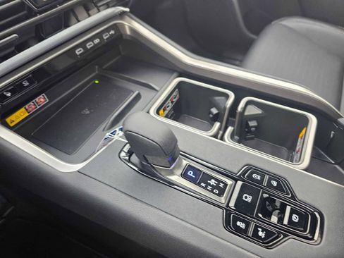 New 2026 Lexus TX 350 AWD image 34