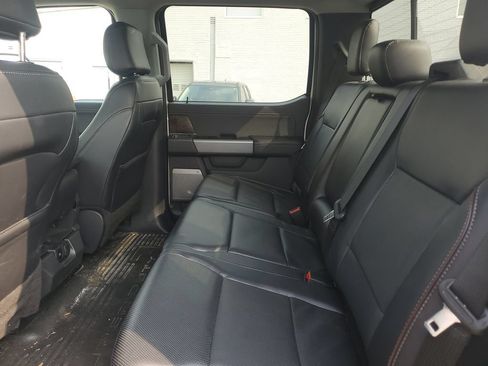 Used 2024 Ford F250 Lariat AWD/4WD image 24