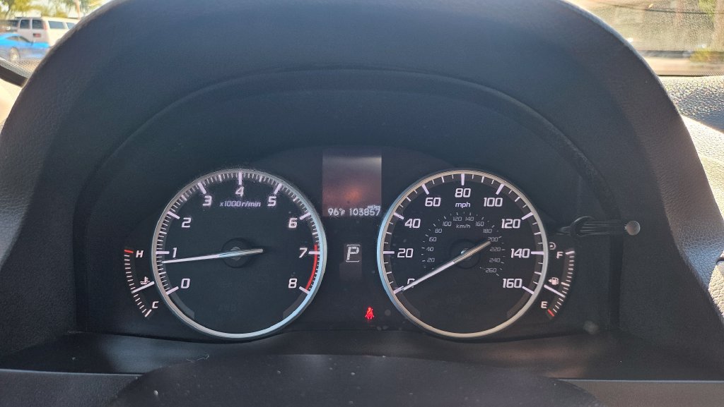 Used 2015 Acura RDX AWD image 29
