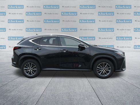 Used 2023 Lexus NX 250 AWD w/ Cold Area Package image 4