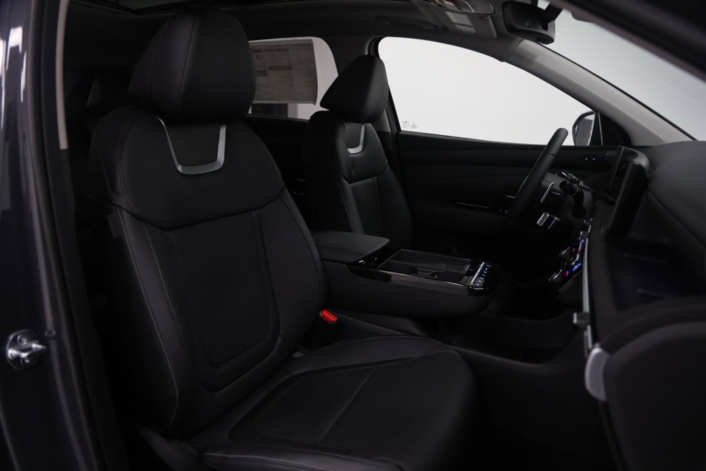 New 2026 Hyundai Tucson Limited AWD/4WD image 15