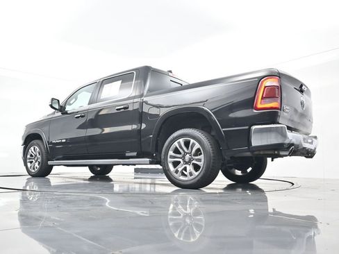 Used 2022 RAM 1500 Limited image 37