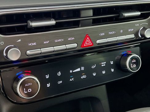 New 2026 Hyundai Palisade Calligraphy image 13