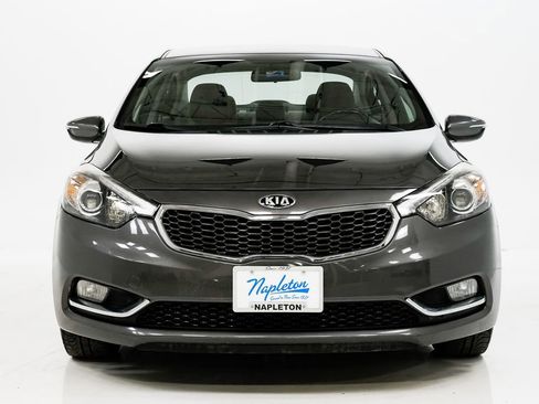 Used 2014 Kia Forte EX image 4