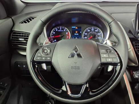 New 2025 Mitsubishi Eclipse Cross SEL image 23