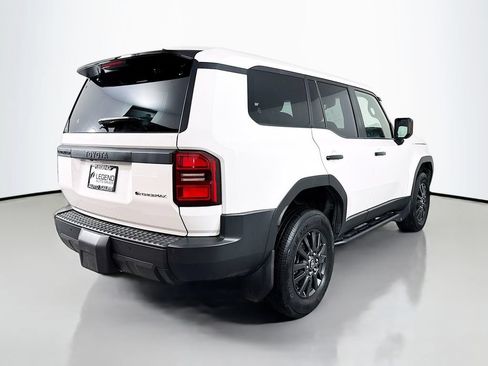 Used 2024 Toyota Land Cruiser 1958 AWD/4WD image 5