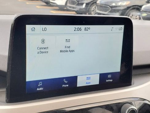 Used 2022 Ford Escape SE w/ Convenience Package image 19