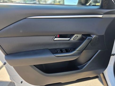 Certified 2025 MAZDA CX-50 AWD 2.5 S w/ Cargo Package image 20