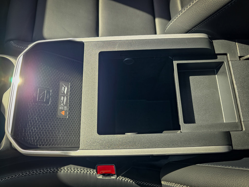 New 2027 GMC Terrain Denali AWD/4WD image 27