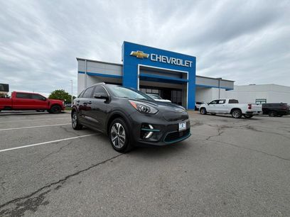 Used 2021 Kia Niro EX Premium