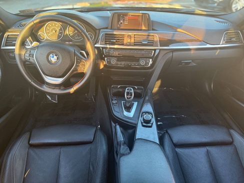 Used 2016 BMW 328i xDrive Sedan AWD/4WD image 15
