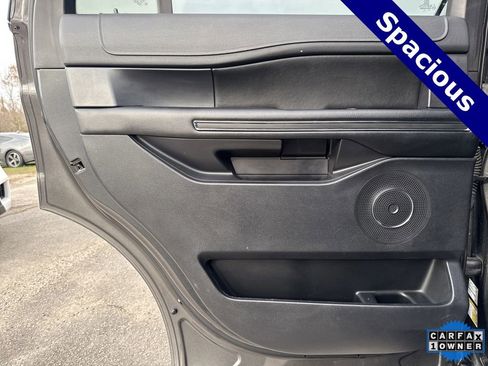 Used 2021 Ford Expedition XL image 22