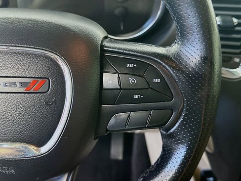 Used 2018 Dodge Durango SXT w/ Quick Order Package 2BB image 27