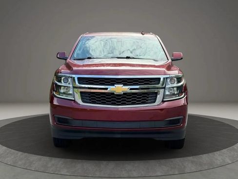 Used 2016 Chevrolet Tahoe LS RWD image 2