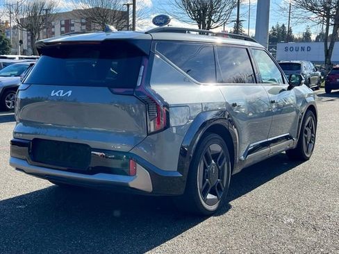Used 2024 Kia EV9 GT-Line image 5