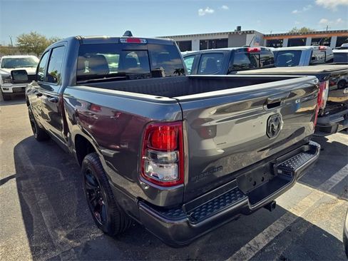 Used 2022 RAM 1500 Big Horn image 4