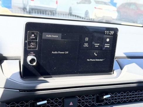 New 2026 Honda Accord SE image 24