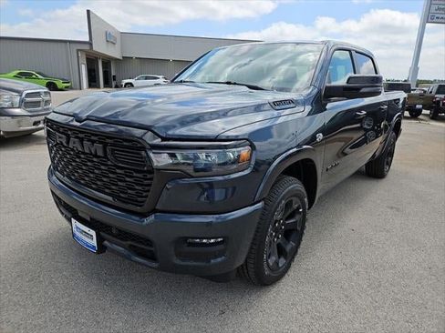New 2026 RAM 1500 Lone Star RWD image 31