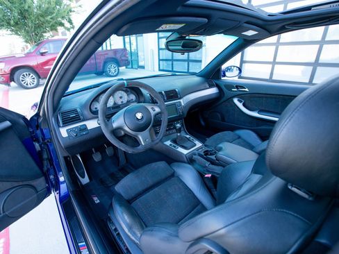 Used 2005 BMW M3 Coupe RWD image 28