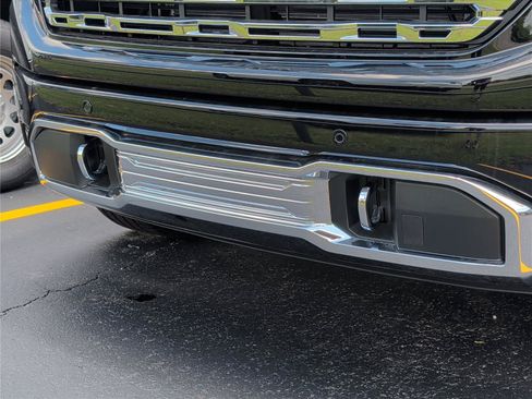 New 2026 GMC Sierra 1500 Denali AWD/4WD image 34