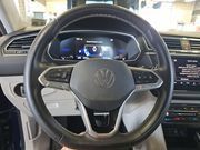 Used 2024 Volkswagen Tiguan SE AWD/4WD image 13