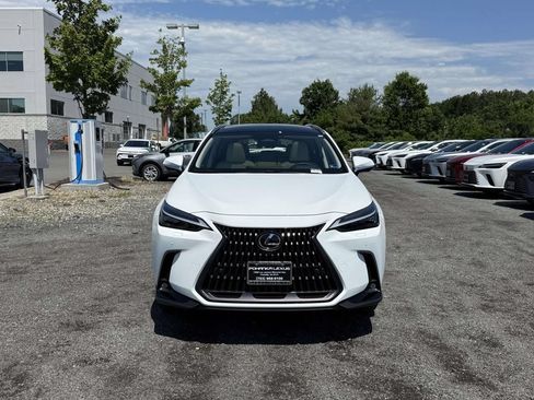 New 2026 Lexus RX 350 Premium AWD/4WD image 26