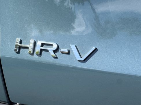 Certified 2024 Honda HR-V LX image 29