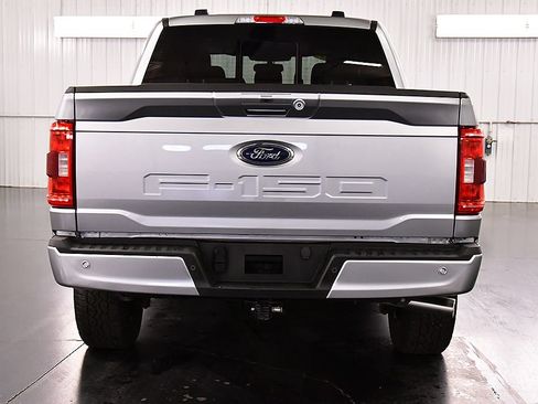 Used 2023 Ford F150 XLT w/ Equipment Group 302A High AWD/4WD image 6
