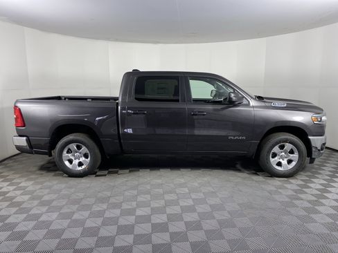 New 2025 RAM 1500 Big Horn image 4