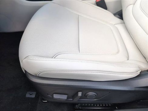 New 2026 Hyundai Tucson Limited FWD image 4
