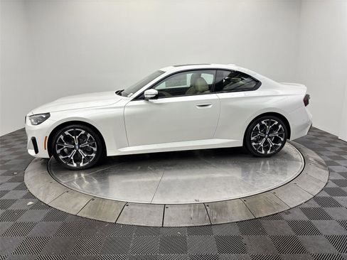New 2026 BMW 230i xDrive Coupe w/ Convenience Package image 16