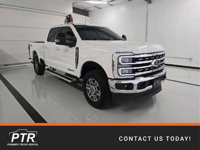 Used 2024 Ford F250 Lariat w/ FX4 Off-Road Package