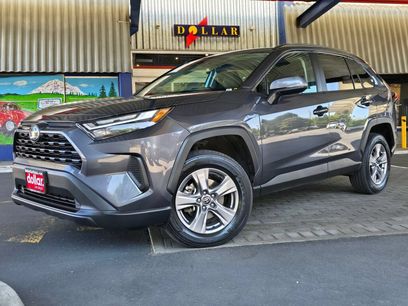 Used 2024 Toyota RAV4 XLE w/ Convenience Package