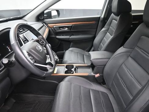 Used 2022 Honda CR-V Touring image 16