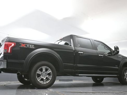 Used 2016 Ford F150 XLT w/ Equipment Group 302A Luxury AWD/4WD image 49