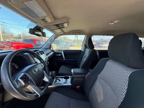 Used 2023 Toyota 4Runner SR5 image 11