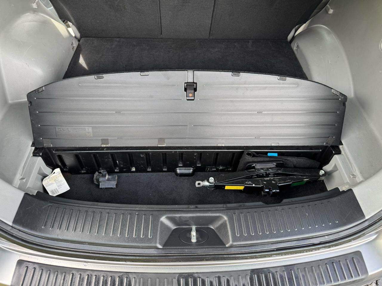 Used 2015 Kia Sorento LX FWD image 22