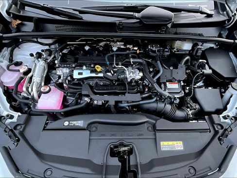 New 2026 Toyota Prius Plug-In Hybrid image 16