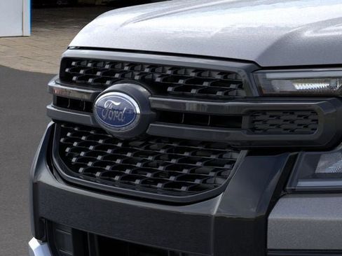 New 2026 Ford Ranger XLT AWD/4WD image 17