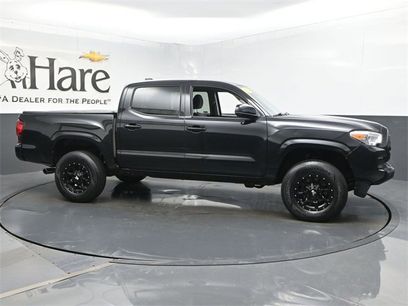Used 2021 Toyota Tacoma SR
