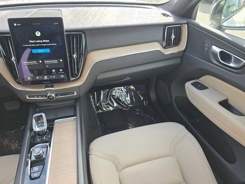 Used 2026 Volvo XC60 B5 Plus w/ Climate Package AWD/4WD image 18