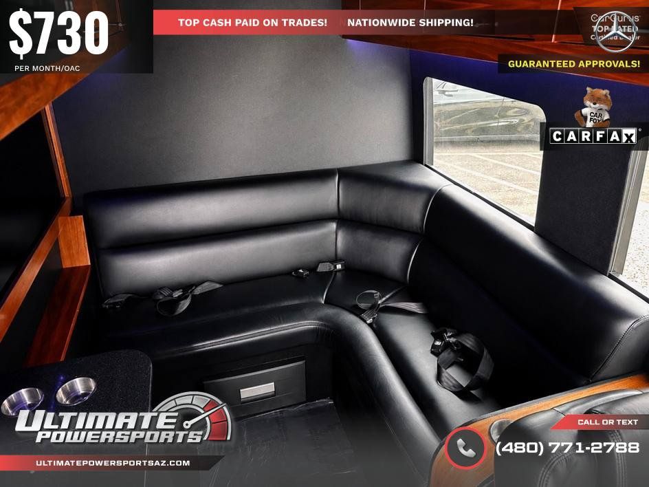 Used 2014 Mercedes-Benz Sprinter 2500 image 11