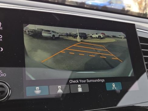 Used 2022 Honda Passport EX-L image 4