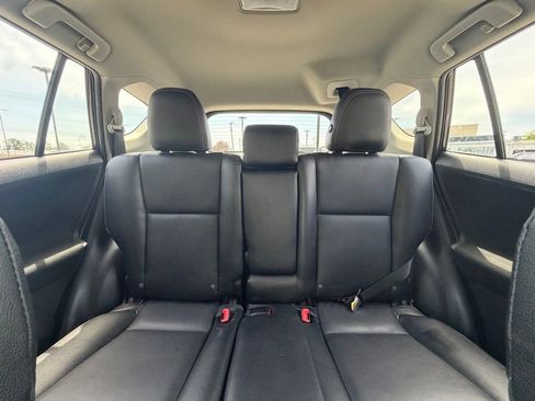 Used 2015 Toyota RAV4 XLE FWD image 20