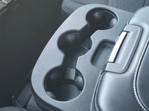 Used 2025 RAM 3500 Tradesman image 20