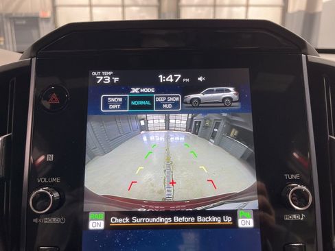 Certified 2026 Subaru Forester Limited AWD/4WD image 27