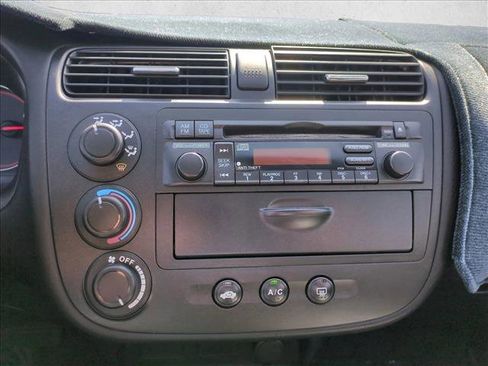 Used 2004 Honda Civic EX image 13